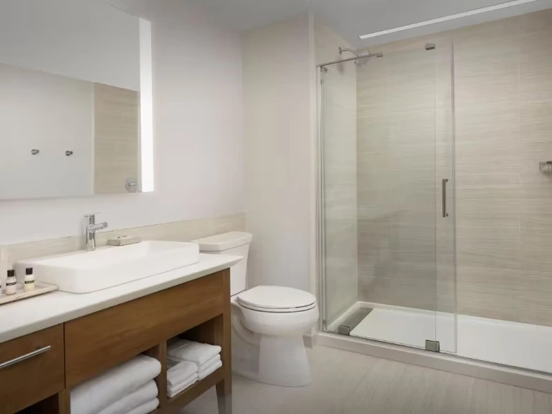 Element Hotels Vanity