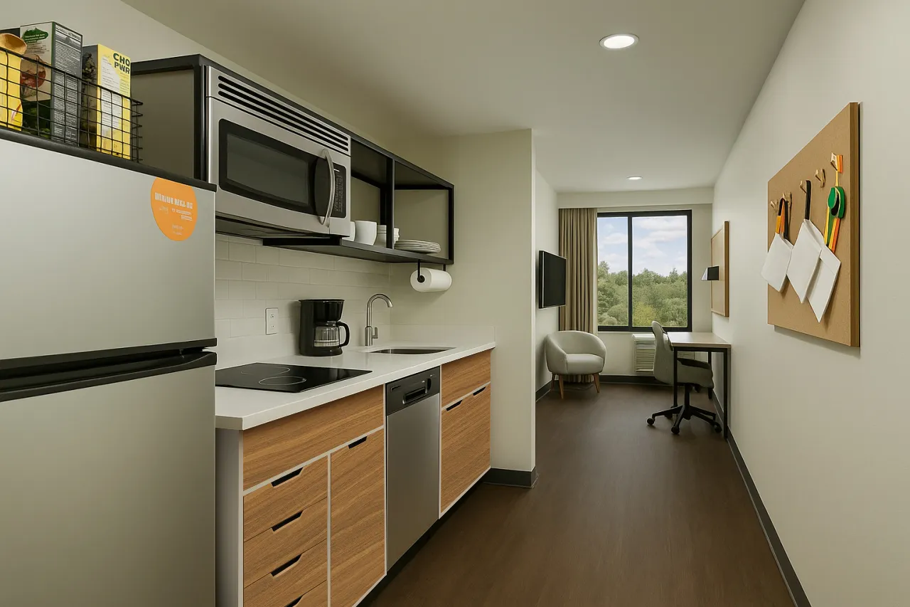 Livsmart Studio